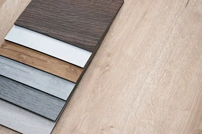 MDF mélaminé